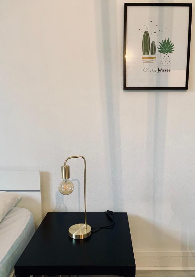Studio Tout Confort Dans Boulogne Luaran gambar