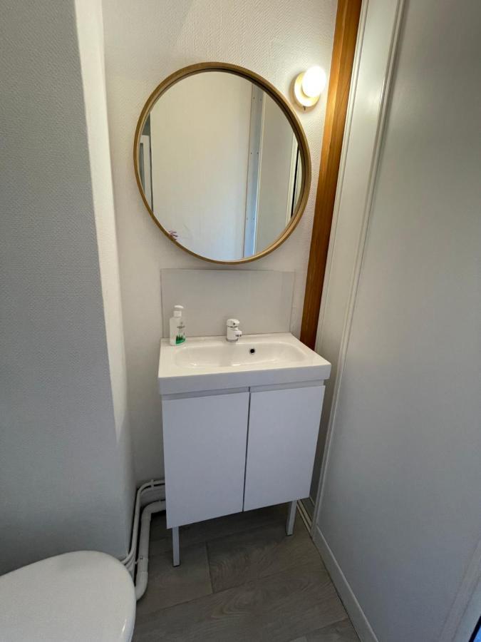 Studio Tout Confort Dans Boulogne Luaran gambar